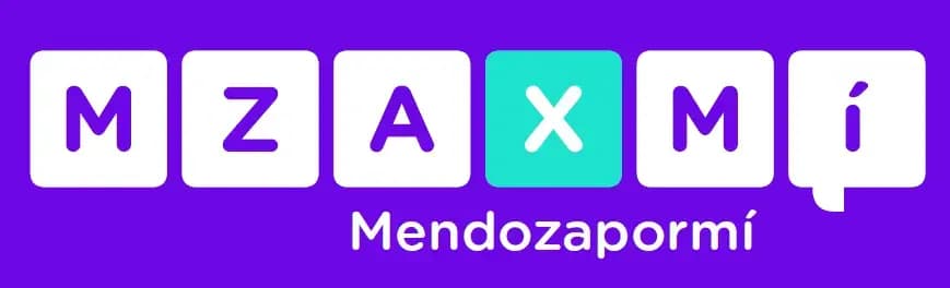 Mendoza por Mi